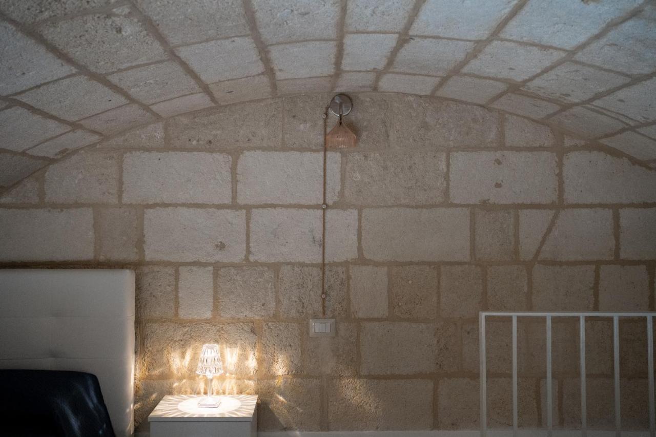 Casa Vacanza La Zagara Mottola Exterior foto